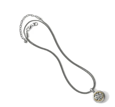 Spin Master Convertible Locket Necklace