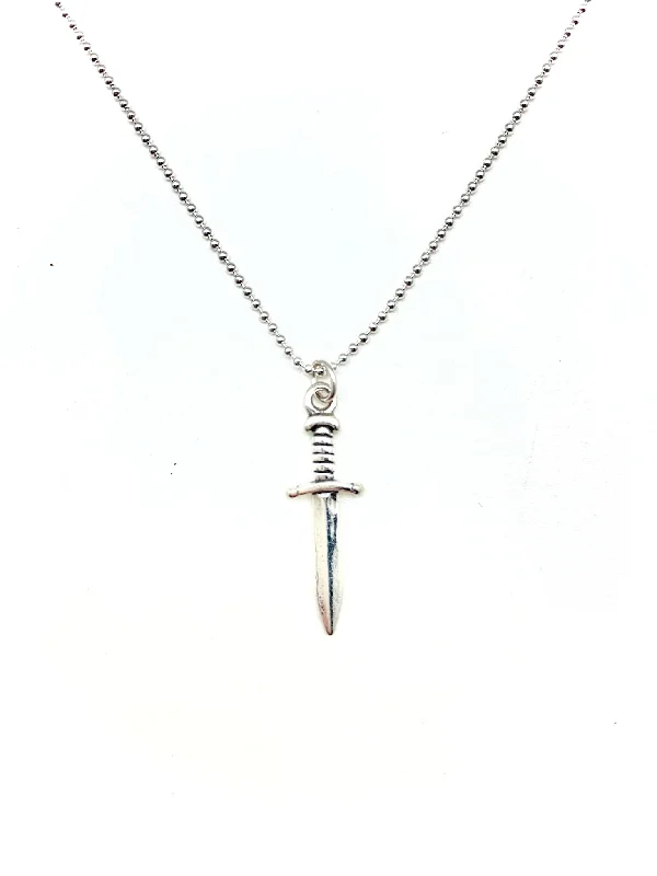 Raider Necklace