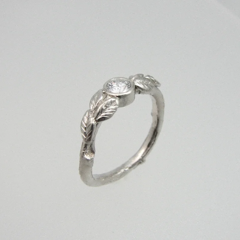 Twig Ring