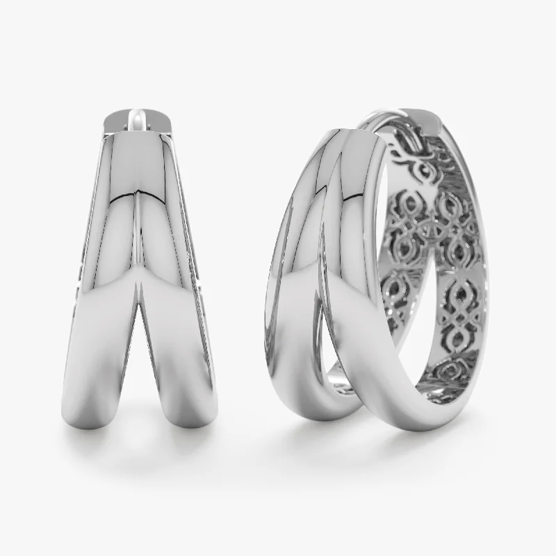 10k White Gold