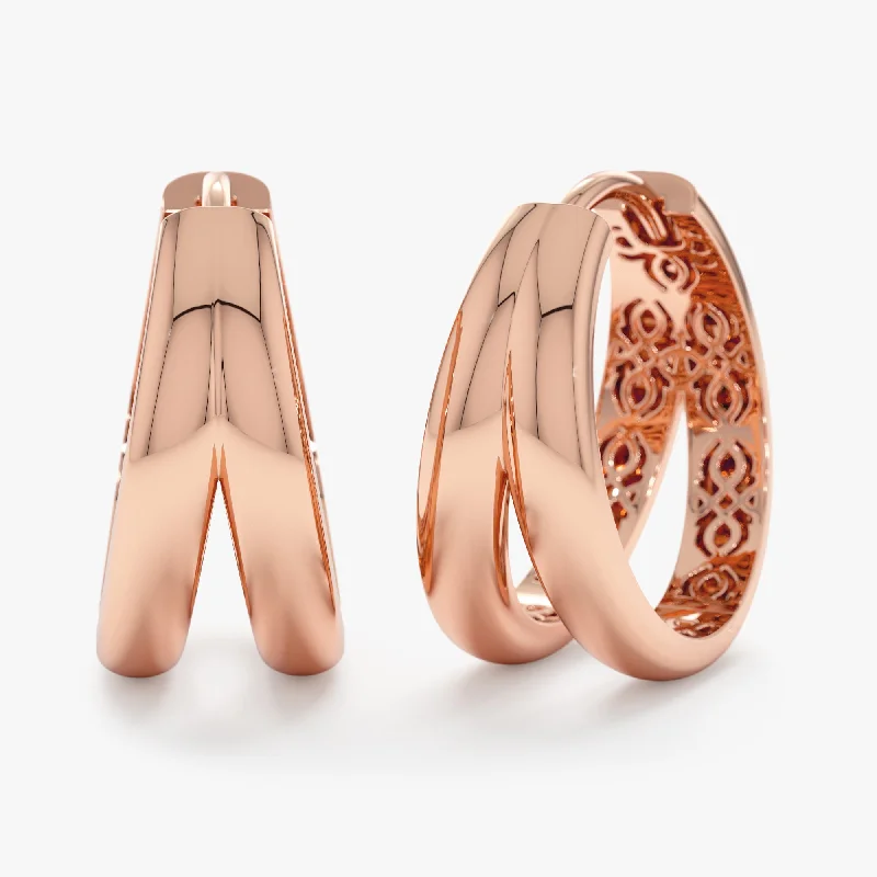 10k Rose Gold