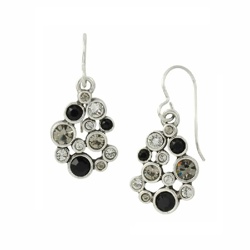 Something Borrowed Earrings by Patricia Locke